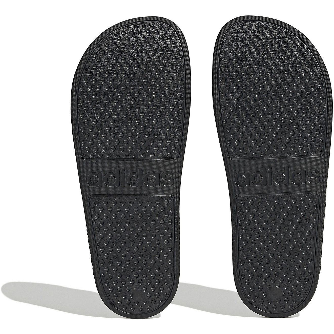 adidas Men's adilette Sport Slides                                                                                               - view number 6