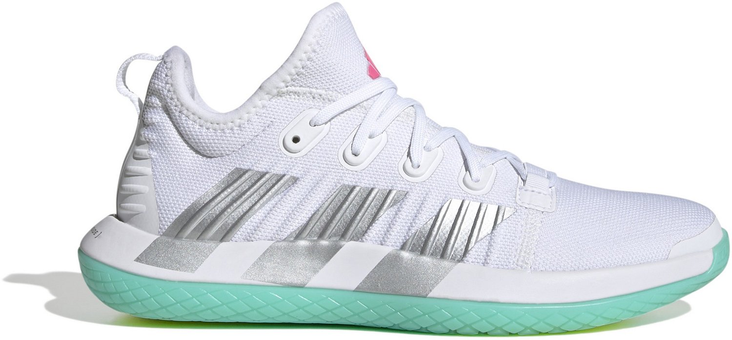 adidas Women's Stabil Next Gen PrimeBlue Volleyball Shoes Academy