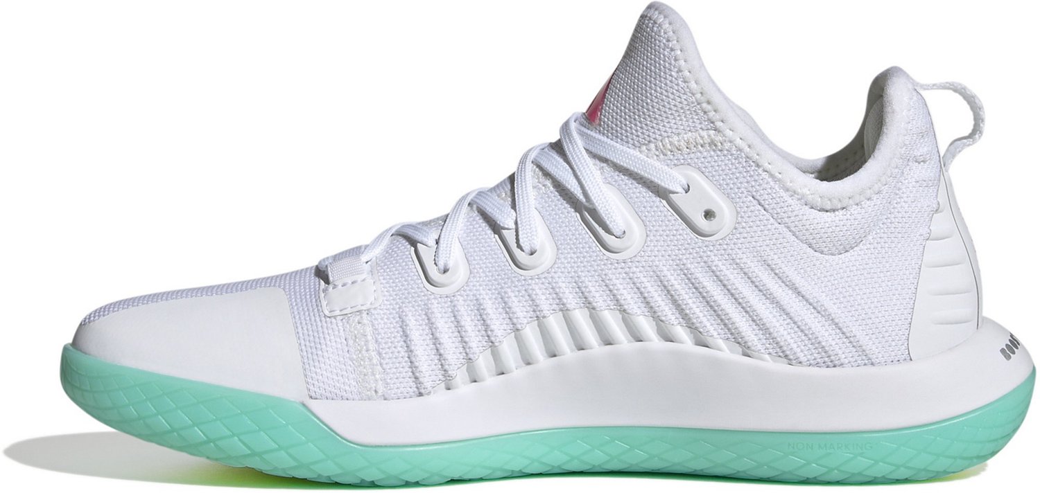 adidas Women's Stabil Next Gen PrimeBlue Volleyball Shoes Academy