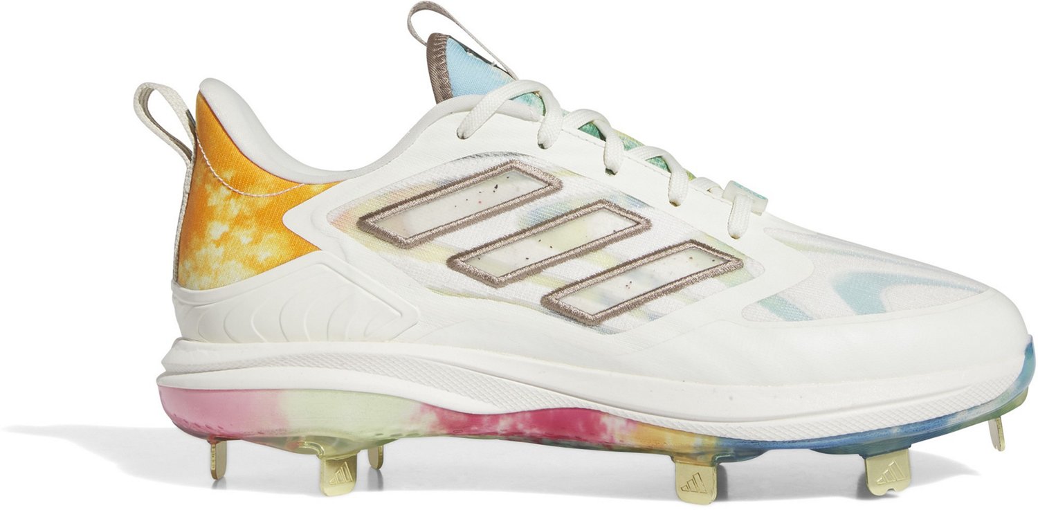 adidas Women's adizero Purehustle 3 Elite Summer Bash Softball