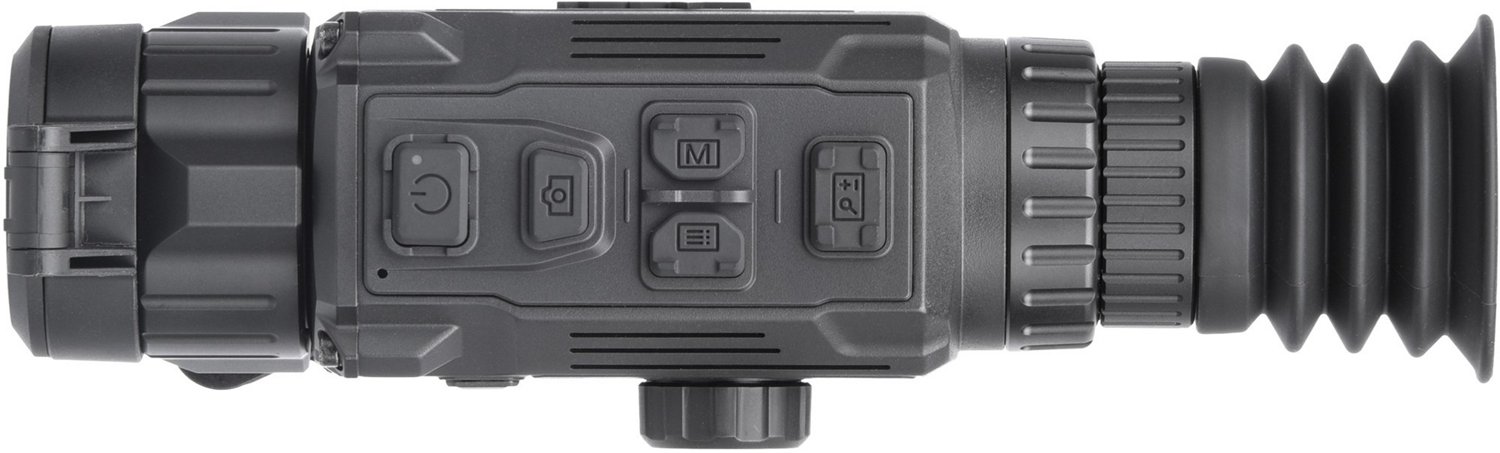 AGM Global Vision Rattler V2 19-256 Resolution Thermal Riflescope                                                                - view number 5