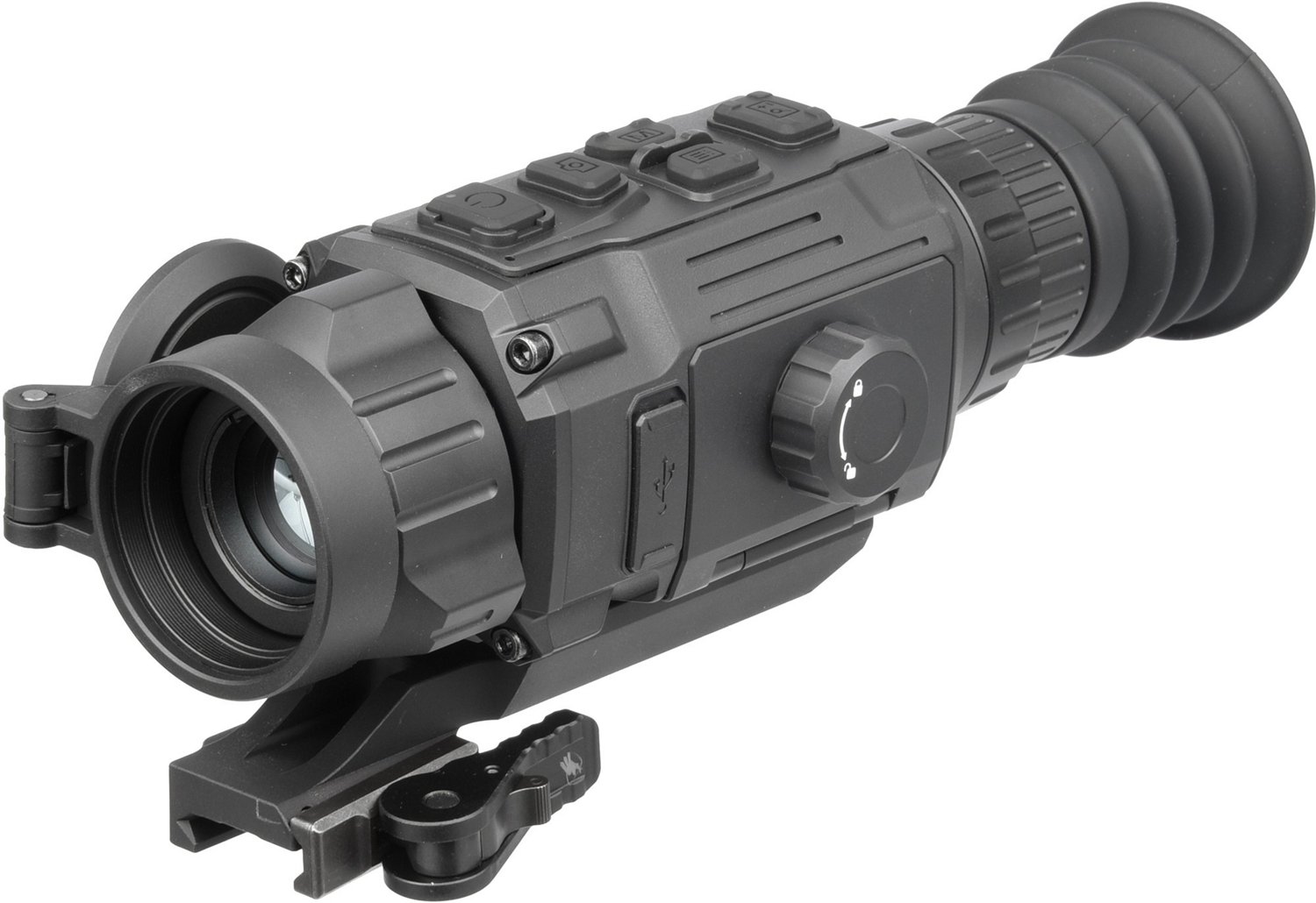 AGM Rattler V2 384 x 288 Rifle Scope | Free Shipping at Academy