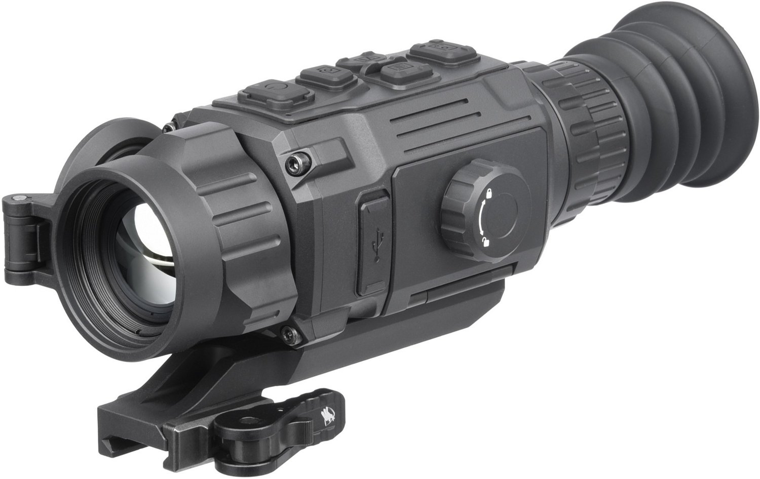 AGM Rattler V2 256 x 192 Thermal Rifle Scope - view number 2