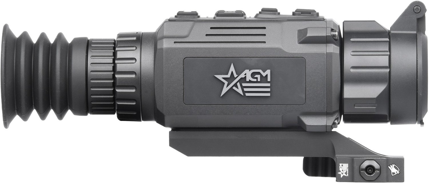 AGM Rattler V2 256 x 192 Thermal Rifle Scope - view number 3