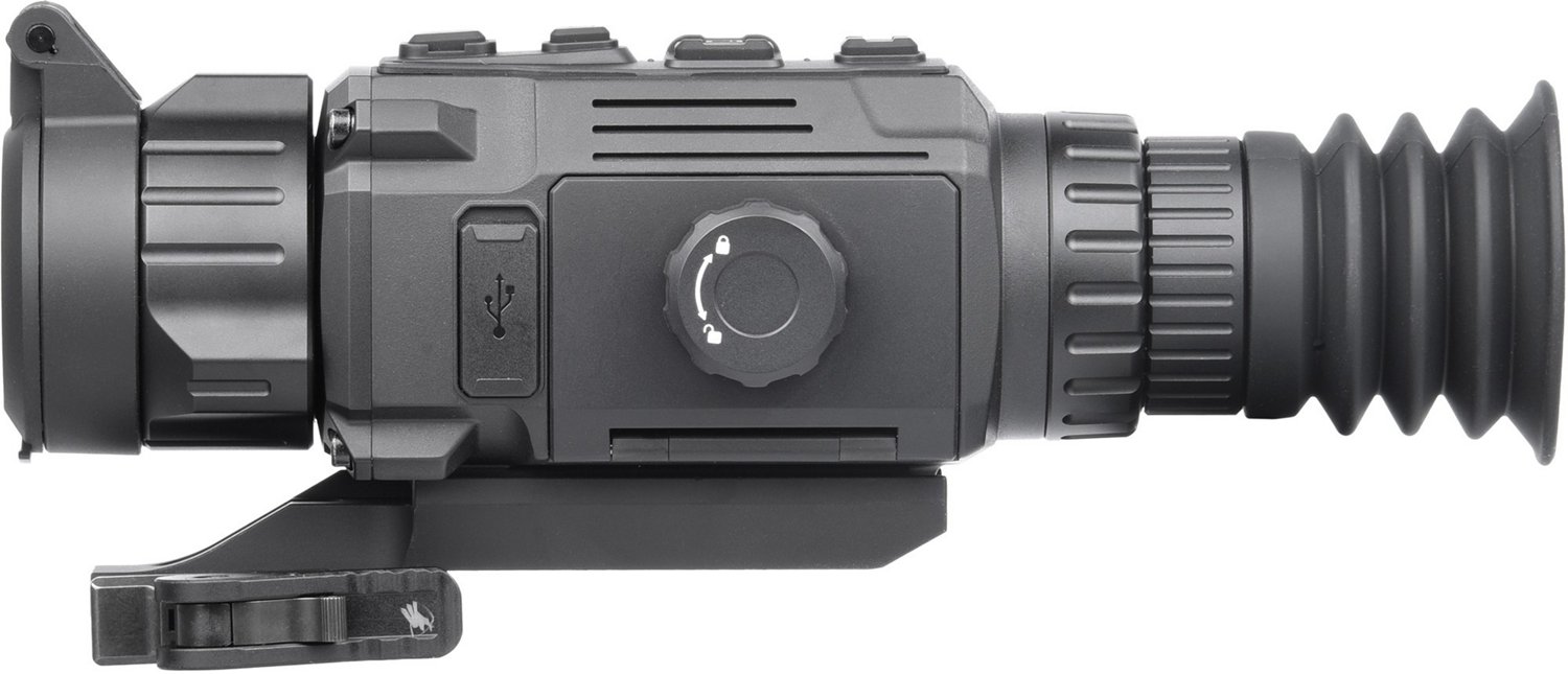 AGM Rattler V2 256 x 192 Thermal Rifle Scope - view number 4