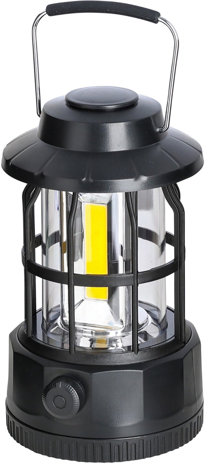 Cascade Mountain Tech 1,000 Lumen Burst Dual Power Lantern - view number 2