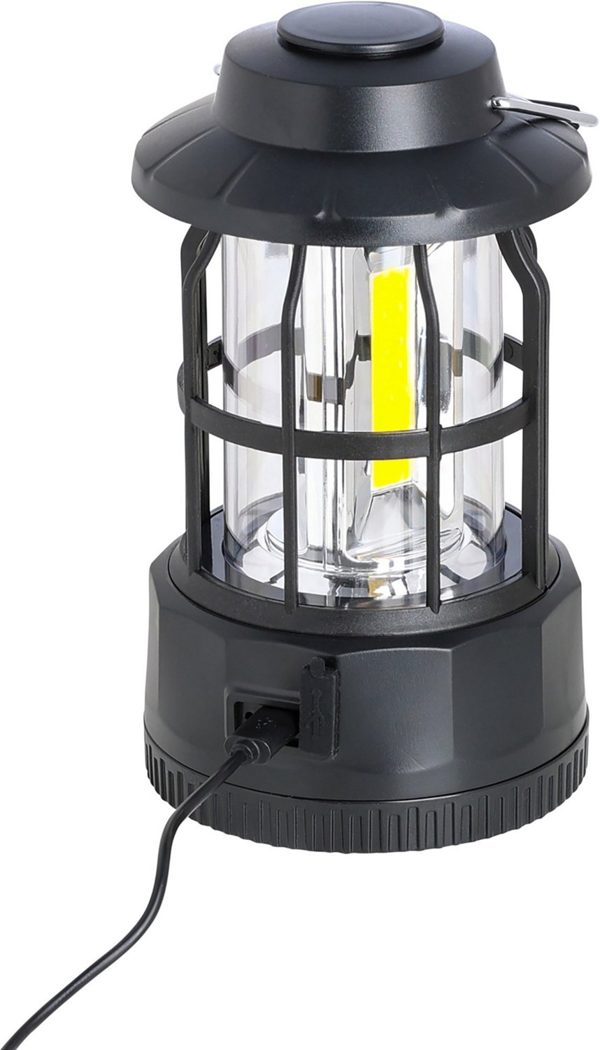 Cascade Mountain Tech 1,000 Lumen Burst Dual Power Lantern - view number 3