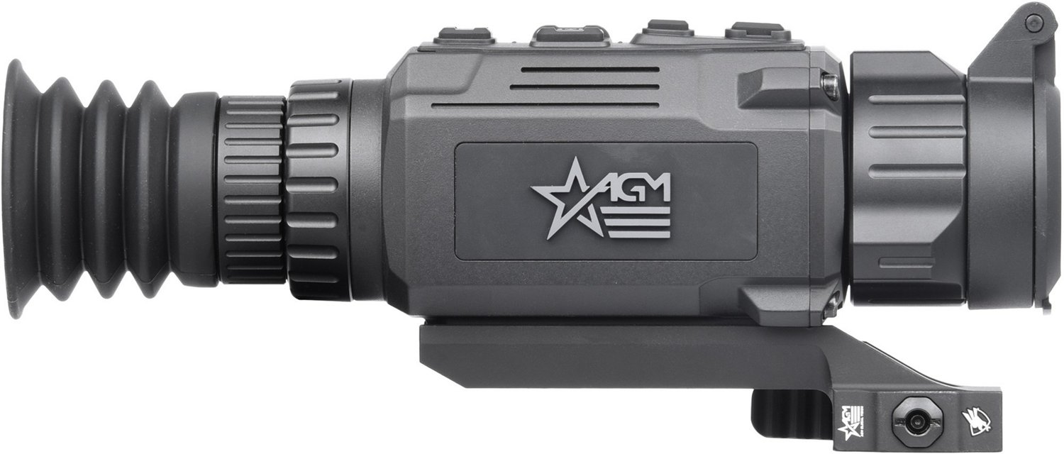 AGM Global Vision Rattler V2 19-256 Resolution Thermal Riflescope                                                                - view number 3
