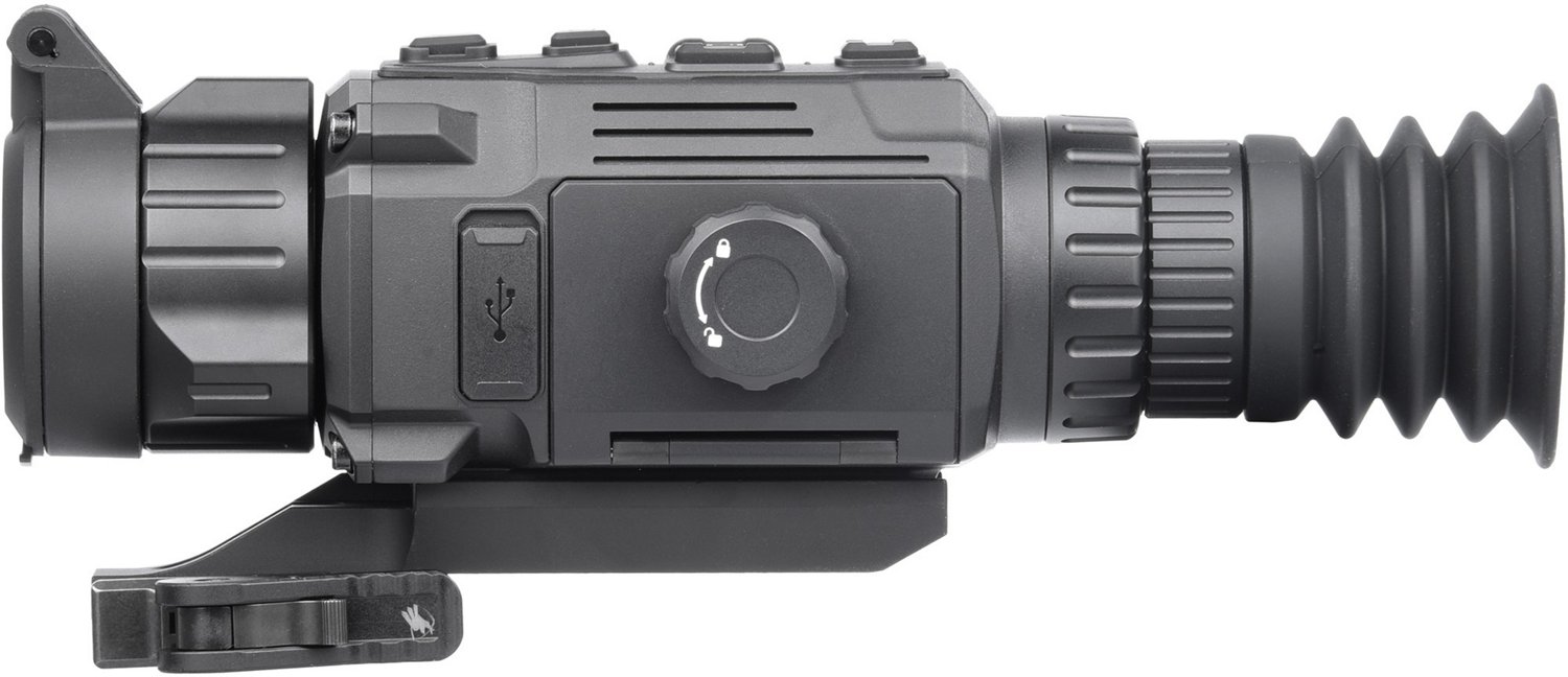 AGM Global Vision Rattler V2 19-256 Resolution Thermal Riflescope                                                                - view number 4