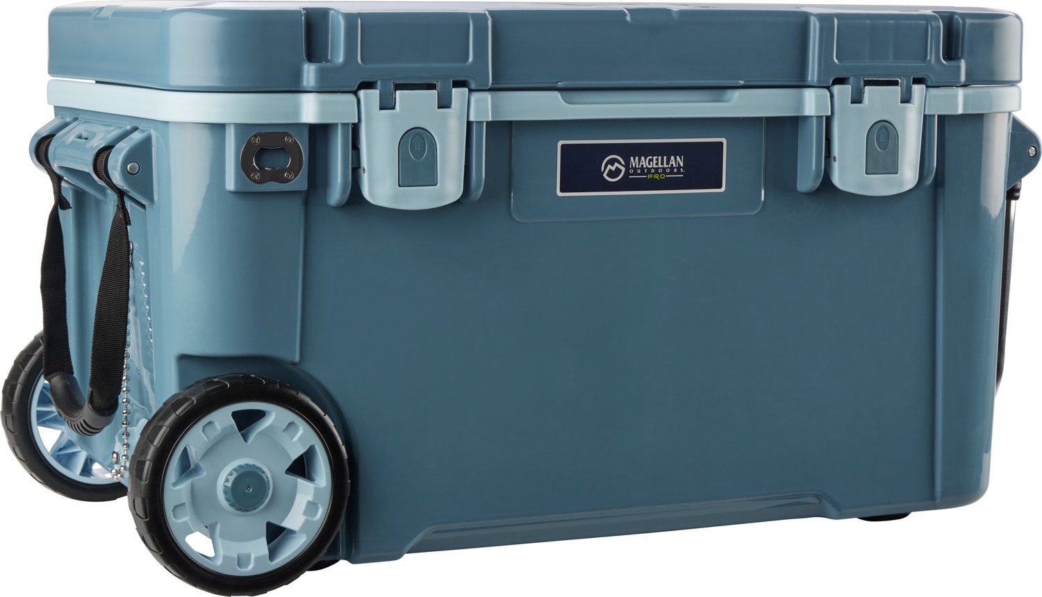 Magellan Outdoors Pro Explore Icebox 45 qt Hard Cooler - view number 2