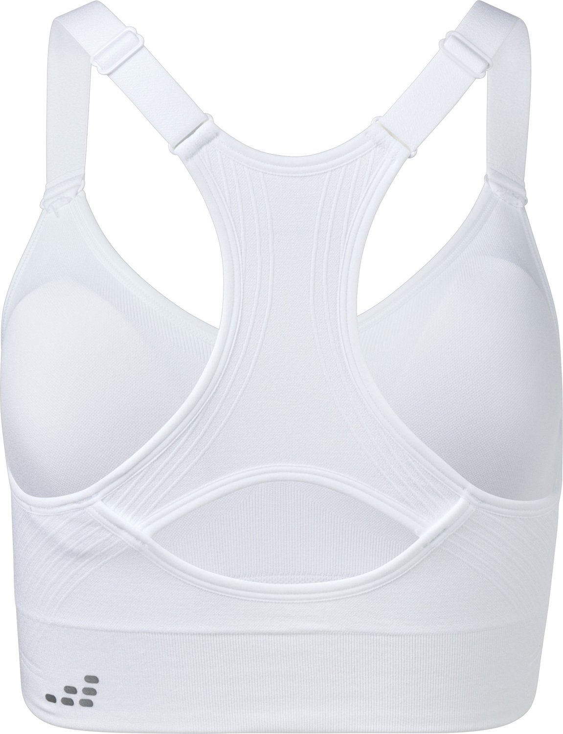 BCG Women's SMLS Low Keyhole Cami Sports Bra                                                                                     - view number 3