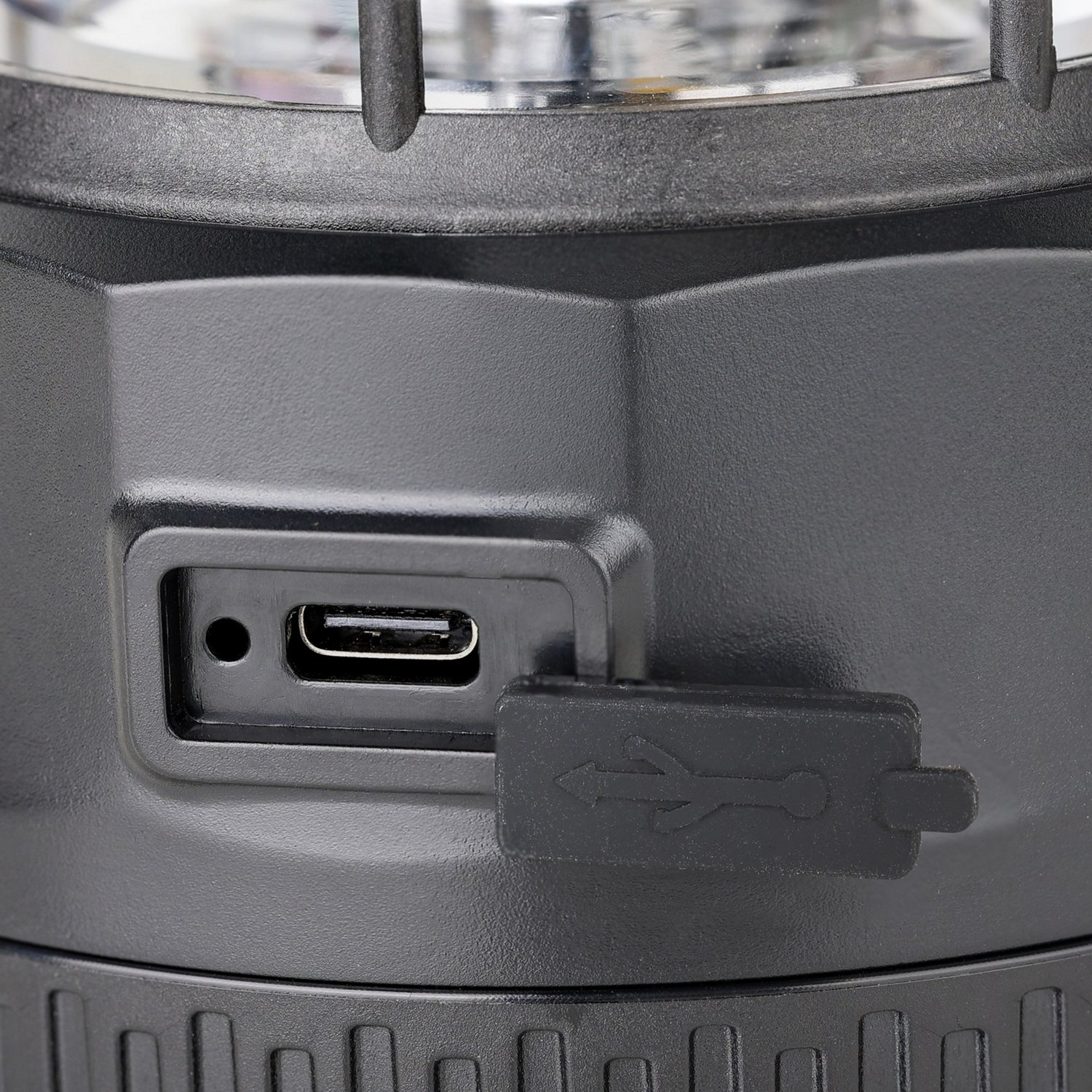 Cascade Mountain Tech 1,000 Lumen Burst Dual Power Lantern - view number 5