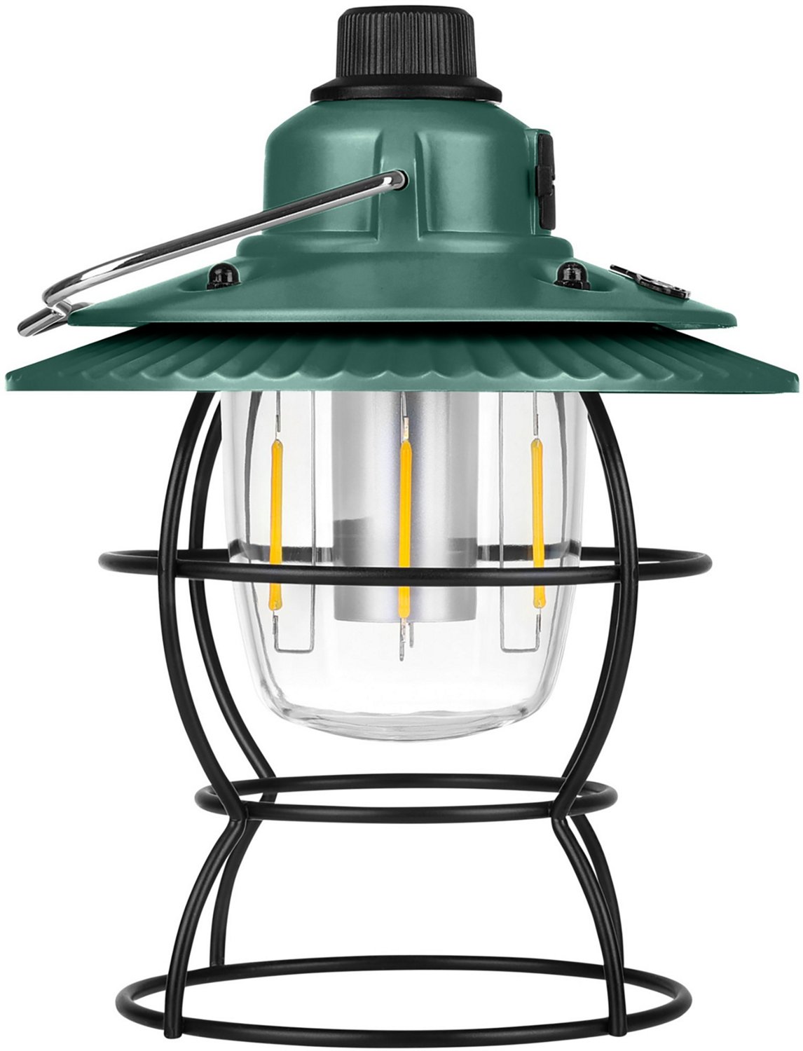 Cascade Mountain Tech 450 Lumen Rechargeable Monahan Lantern - view number 3