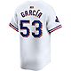 Nike Men's Rangers Garcia Gold Limited Player N&N Jersey                                                                         - view number 2