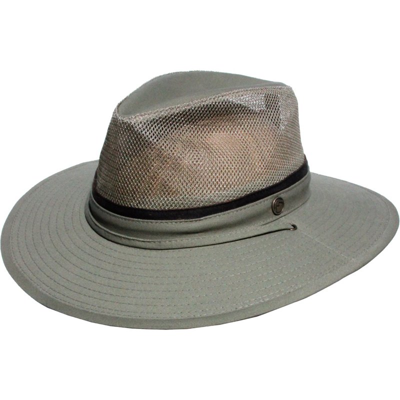 Magellan fishing hat clearance