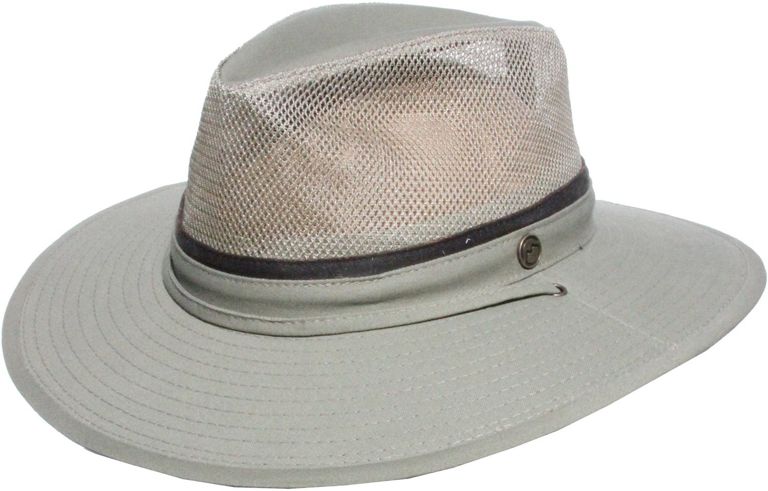Panama Hat, Wide Brim Hat, Safari Hat, Fedora Hat, Hats for Men