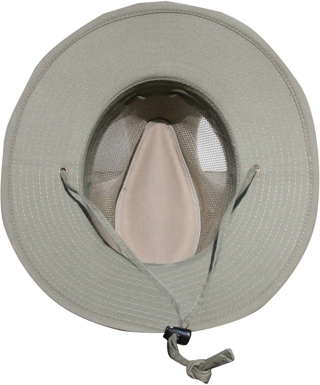 Men's Magellan Big Brim Fishing Hat