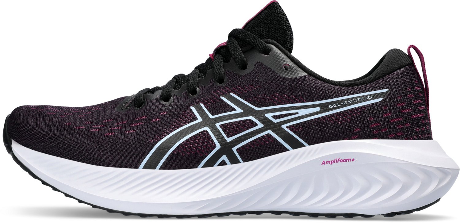 ASICS Women's GEL-EXCITE 10 Running Shoes                                                                                        - view number 2