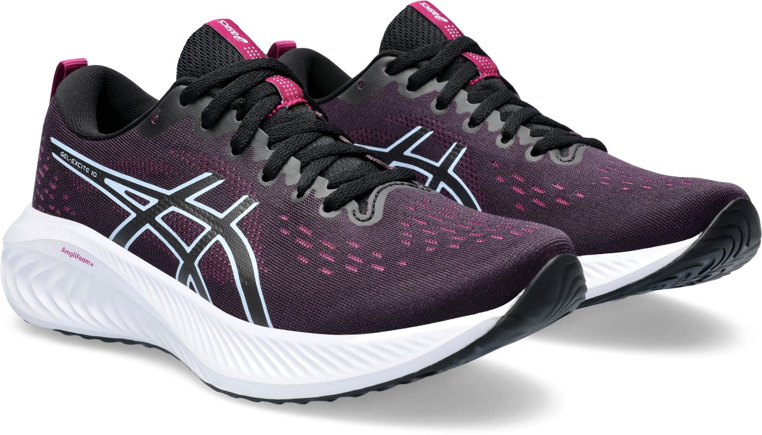 ASICS Women's GEL-EXCITE 10 Running Shoes                                                                                        - view number 4