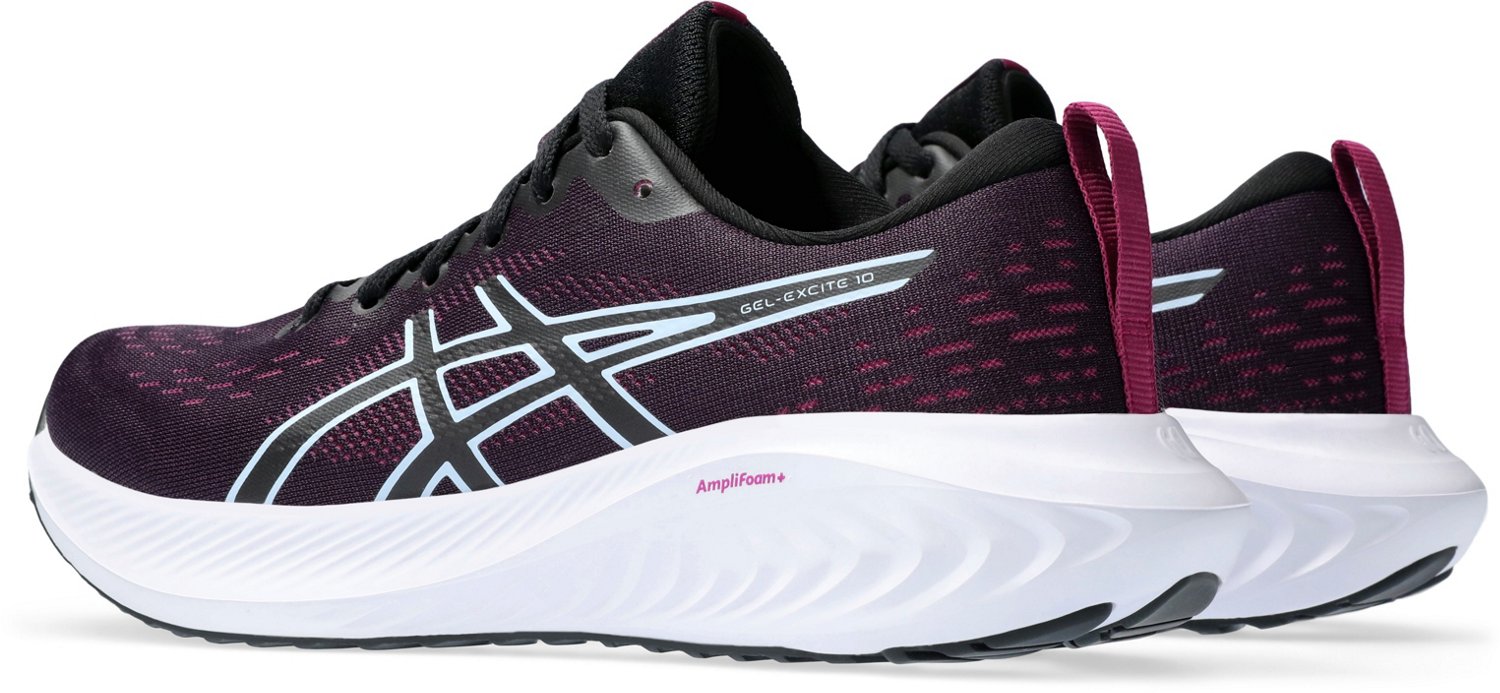 ASICS Women's GEL-EXCITE 10 Running Shoes                                                                                        - view number 5