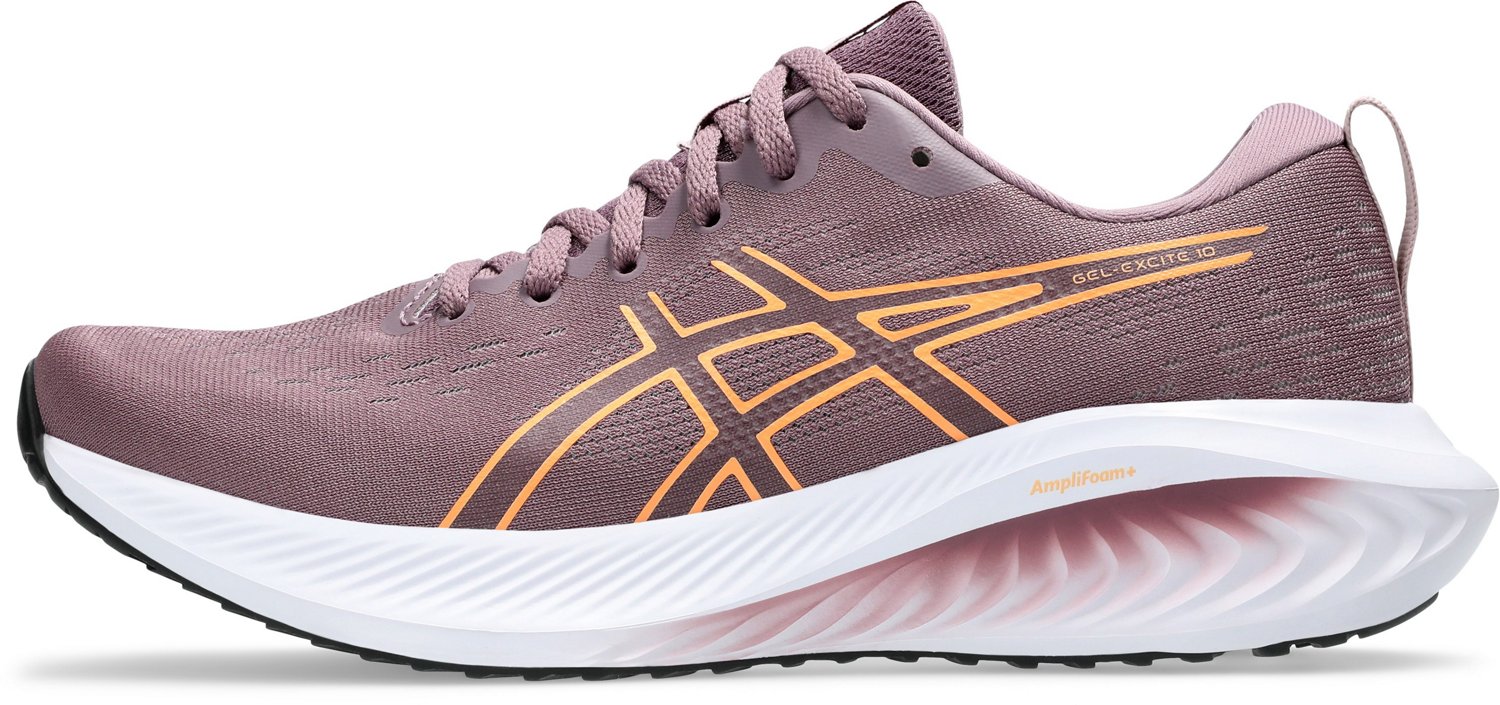 ASICS Women's GEL-EXCITE 10 Running Shoes                                                                                        - view number 2