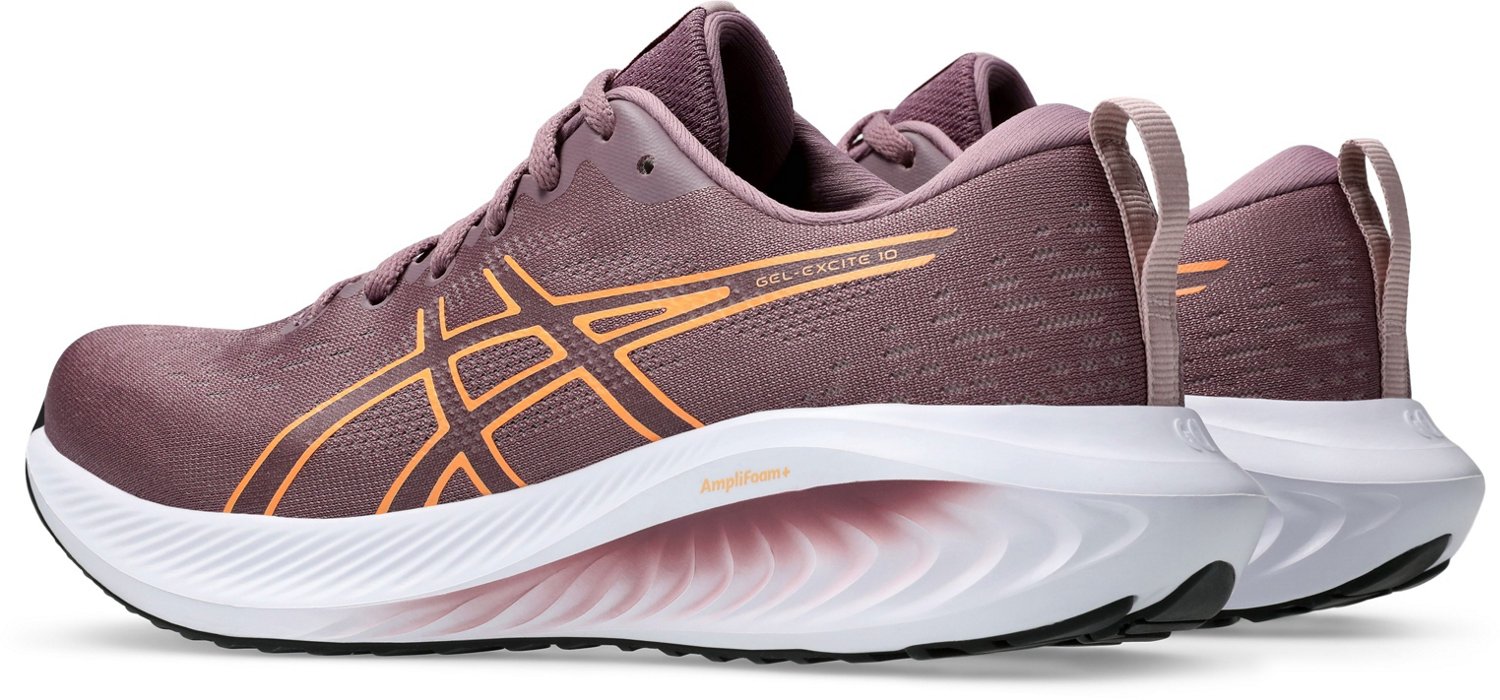ASICS Women's GEL-EXCITE 10 Running Shoes                                                                                        - view number 5