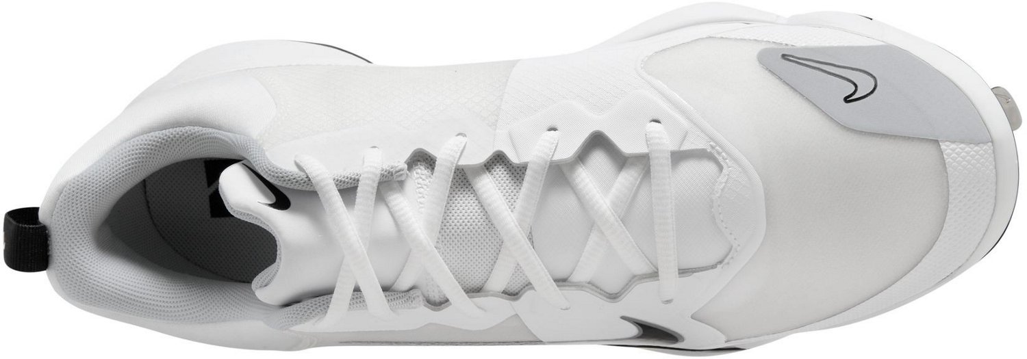 Nike Men's Zoom Force Trout 9 Pro Low Metal Plated Baseball Cleats - view number 3