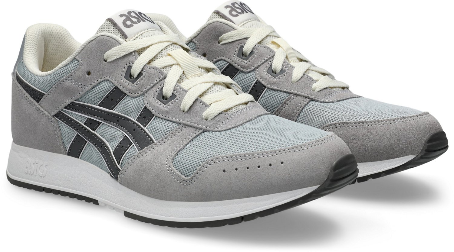 ASICS Men's Lyte Classic Lifestyle Shoes - view number 3