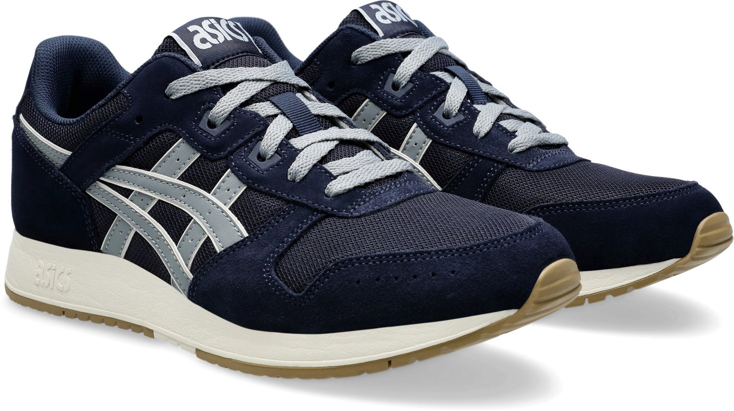 ASICS Men's Lyte Classic Lifestyle Shoes                                                                                         - view number 3