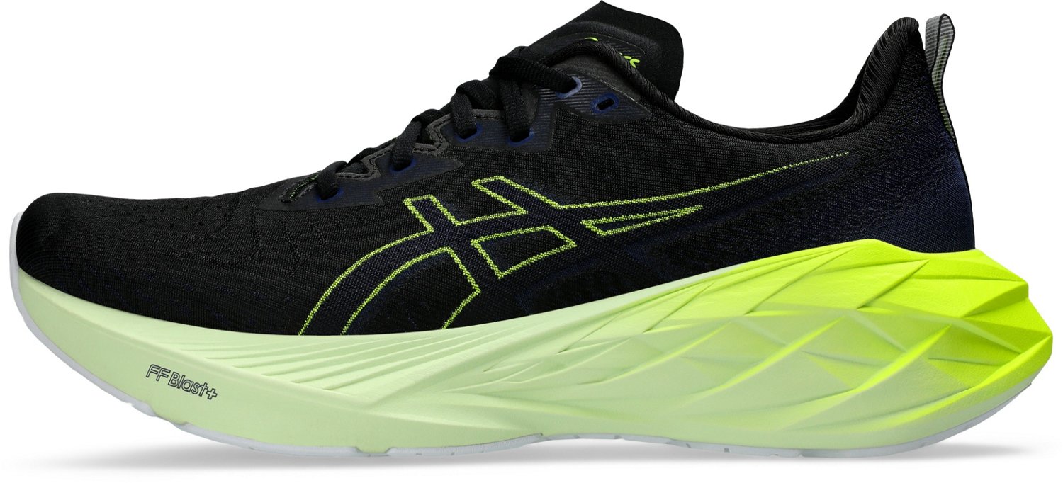 ASICS Men's Novablast 4 Running Shoes                                                                                            - view number 2