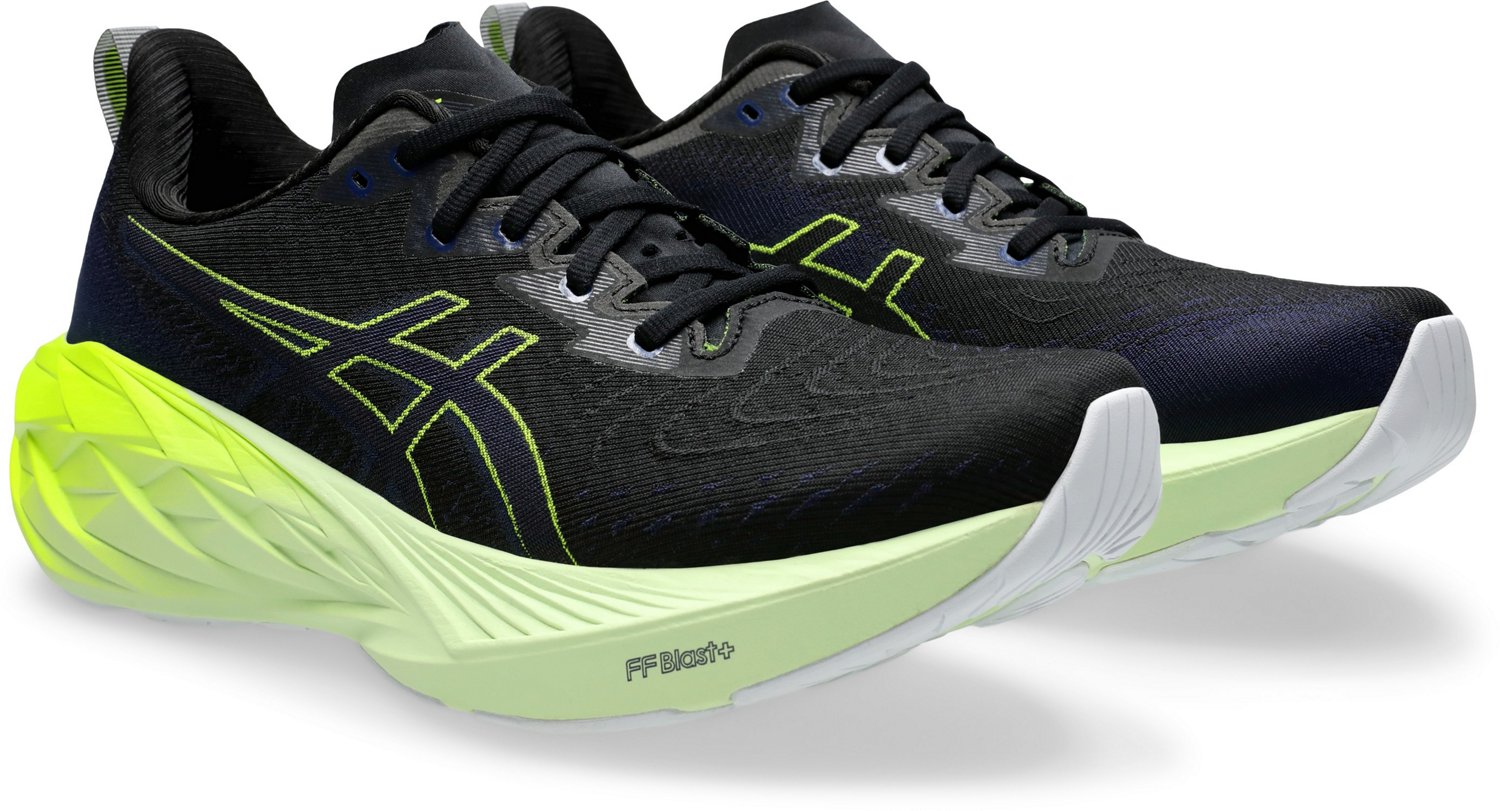 ASICS Men's Novablast 4 Running Shoes                                                                                            - view number 3