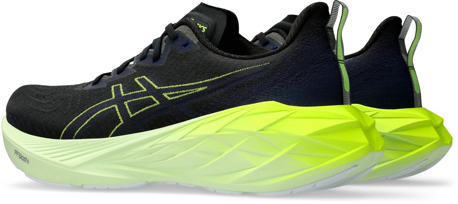 ASICS Men's Novablast 4 Running Shoes                                                                                            - view number 4