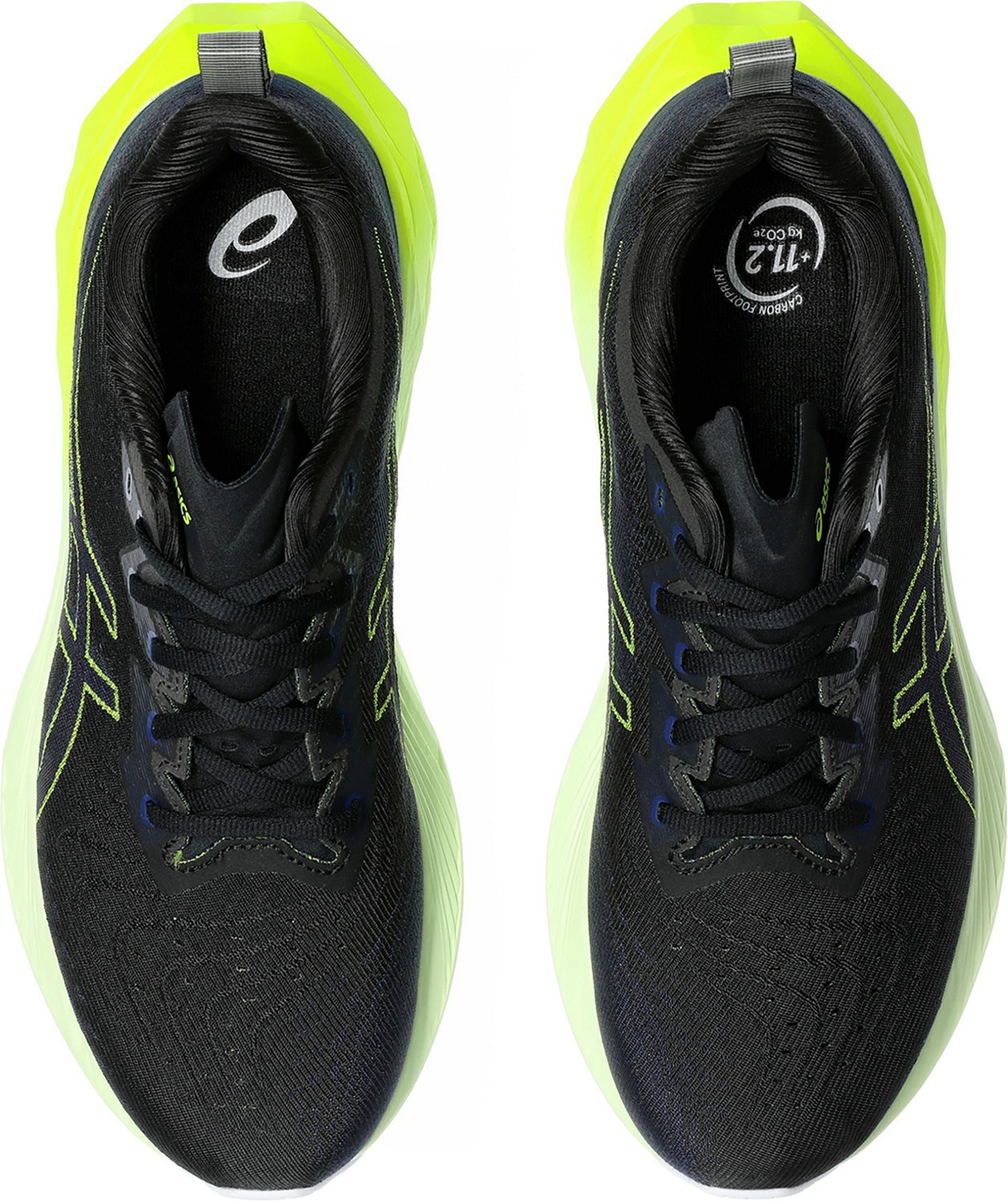 ASICS Men's Novablast 4 Running Shoes                                                                                            - view number 6