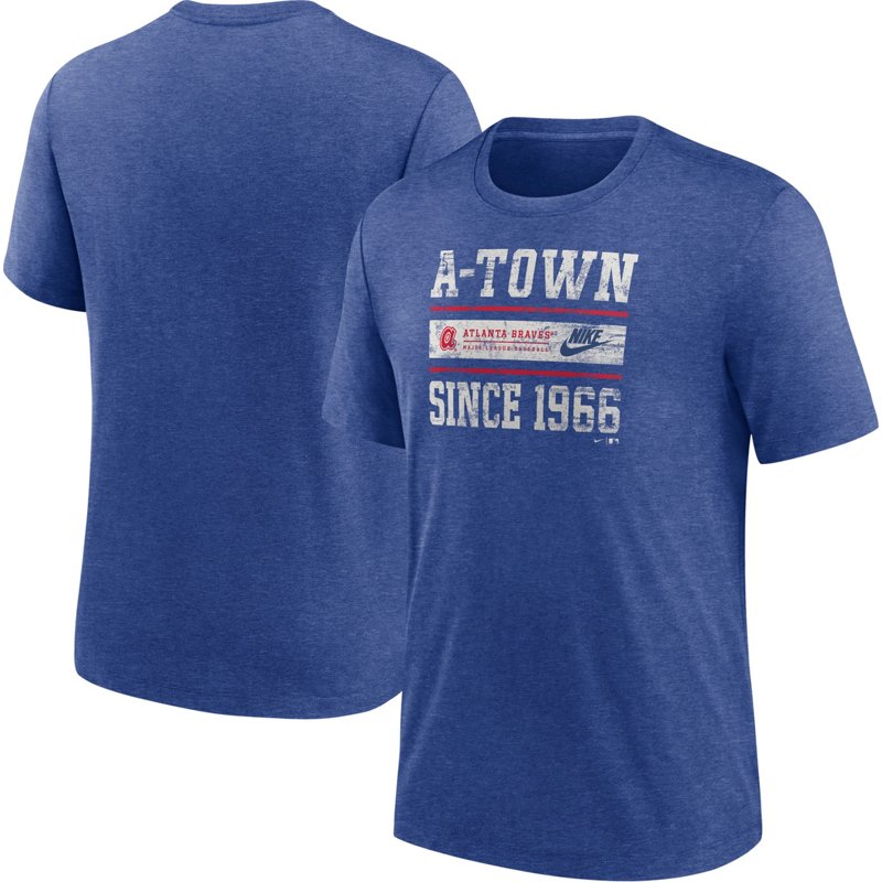 Nike MenâS Atlant… - image