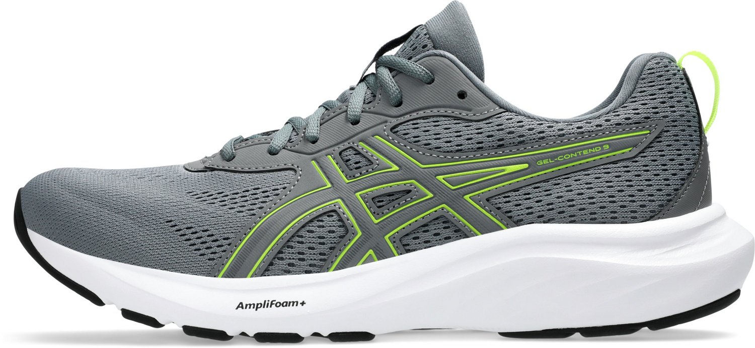 ASICS Men's Gel-Contend 9 Running Shoes - view number 2