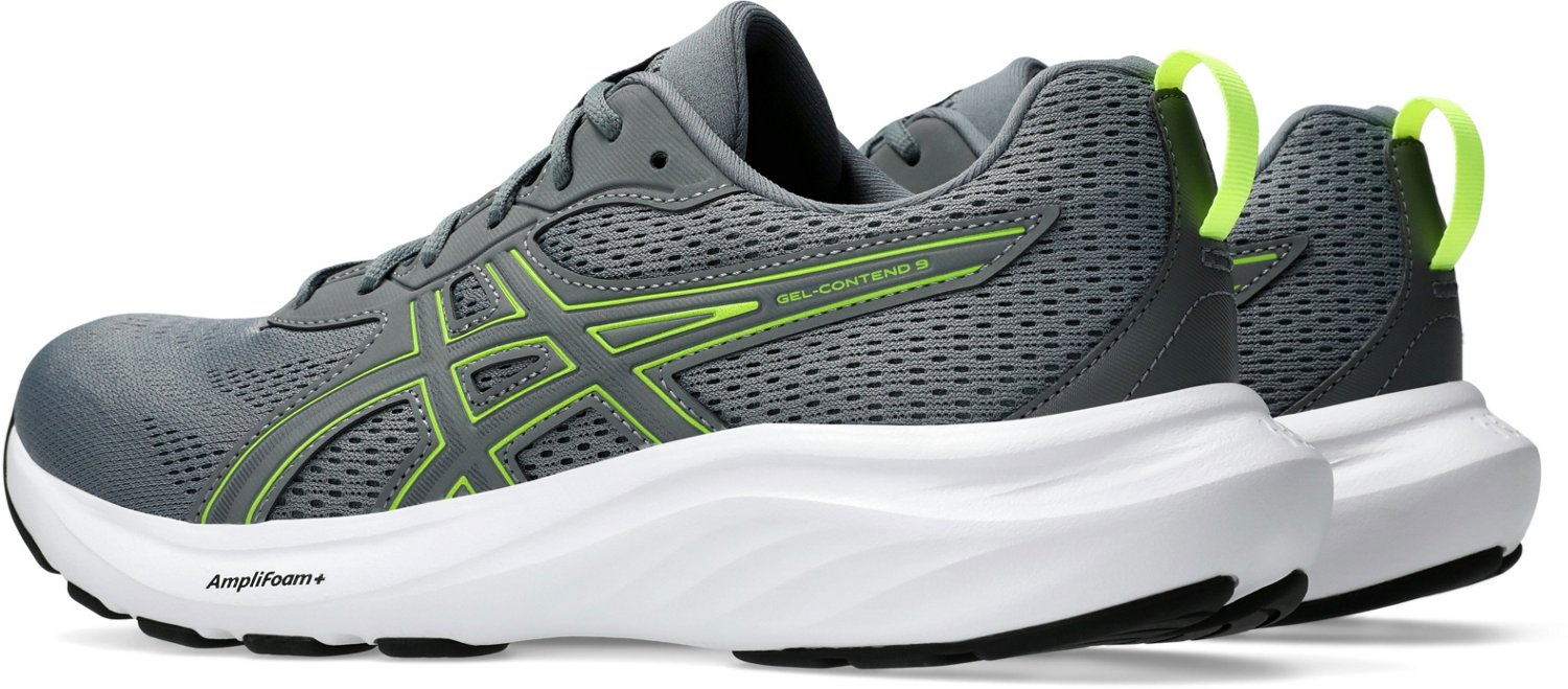 ASICS Men's Gel-Contend 9 Running Shoes - view number 5