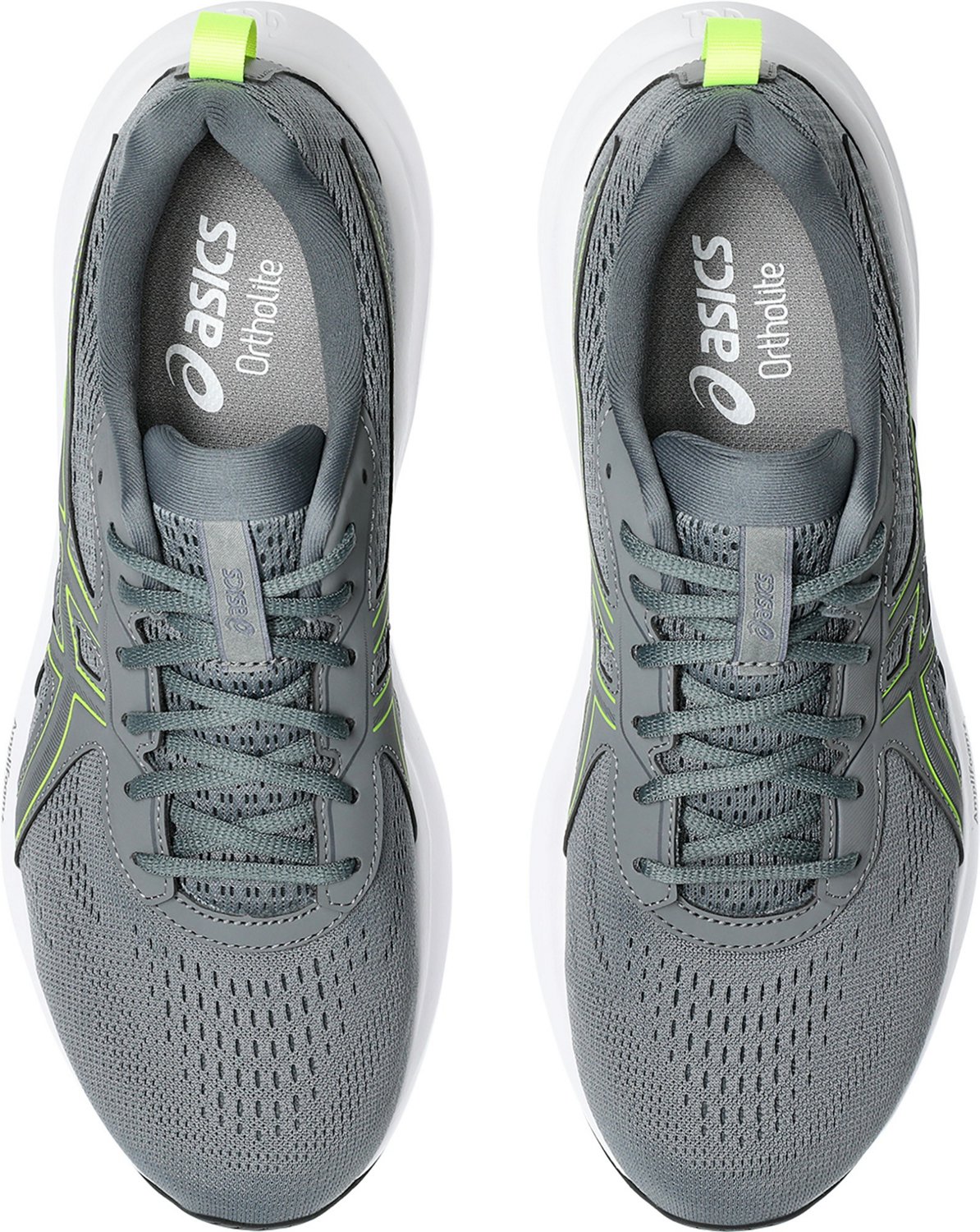 ASICS Men's Gel-Contend 9 Running Shoes - view number 7