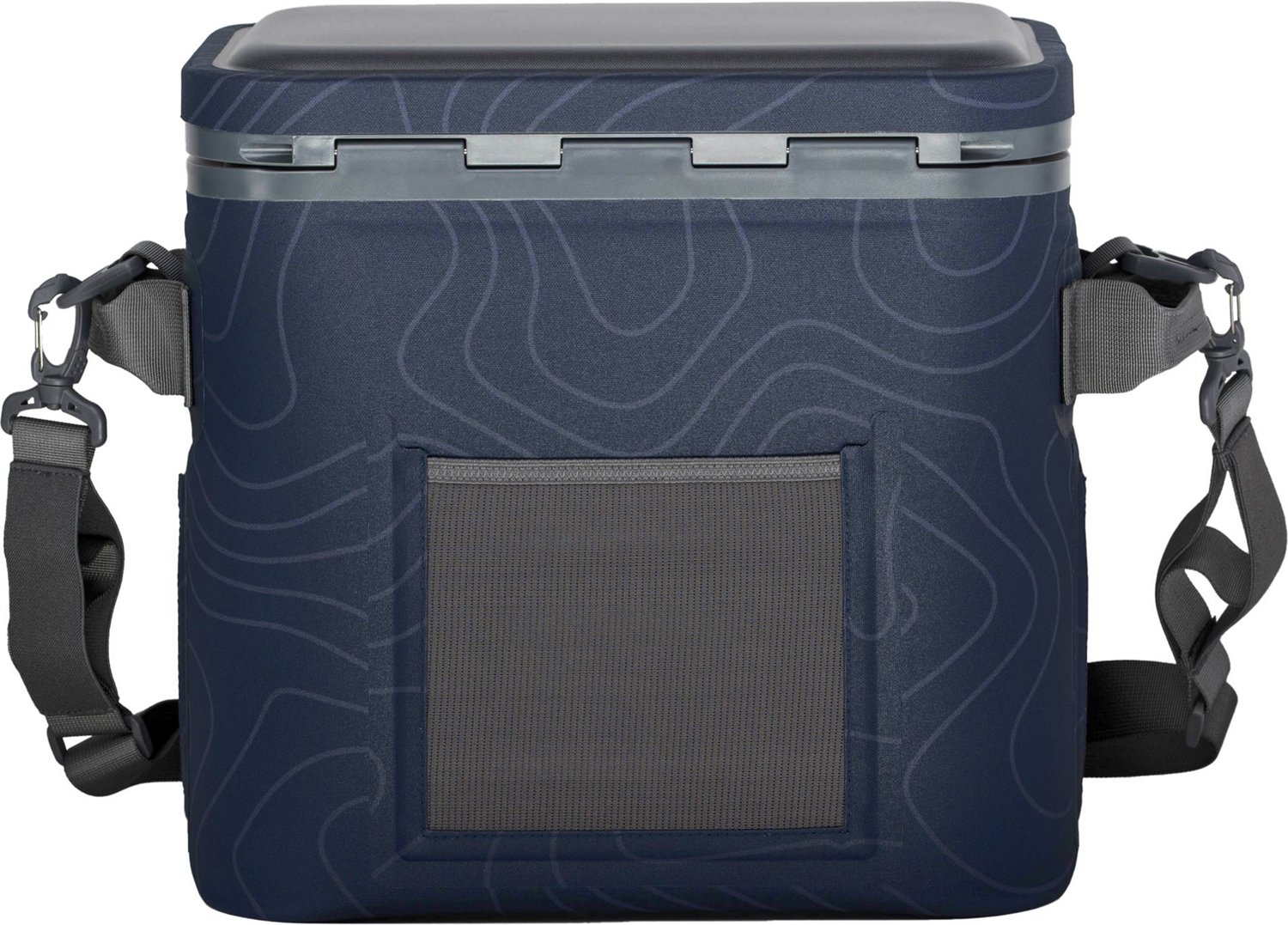 ORCA Wanderer 24 Soft Cooler Academy