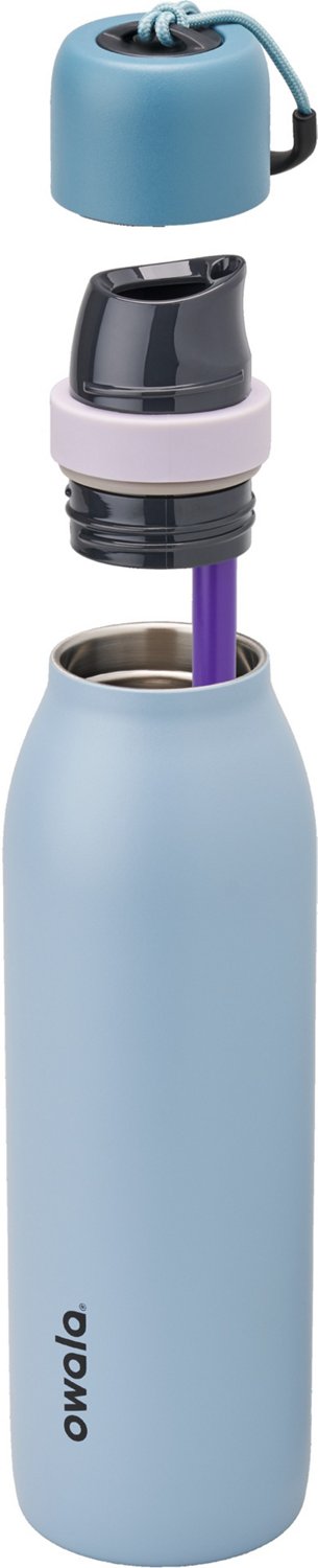 Owala FreeSip Twist 18 oz Stainless Steel Bottle - view number 2
