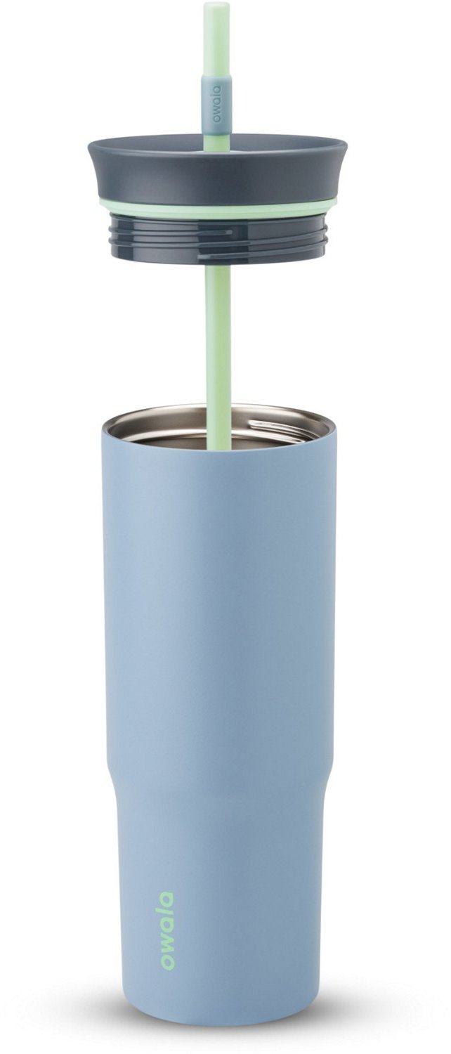 Owala 24 oz Stainless Steel Tumbler                                                                                              - view number 2