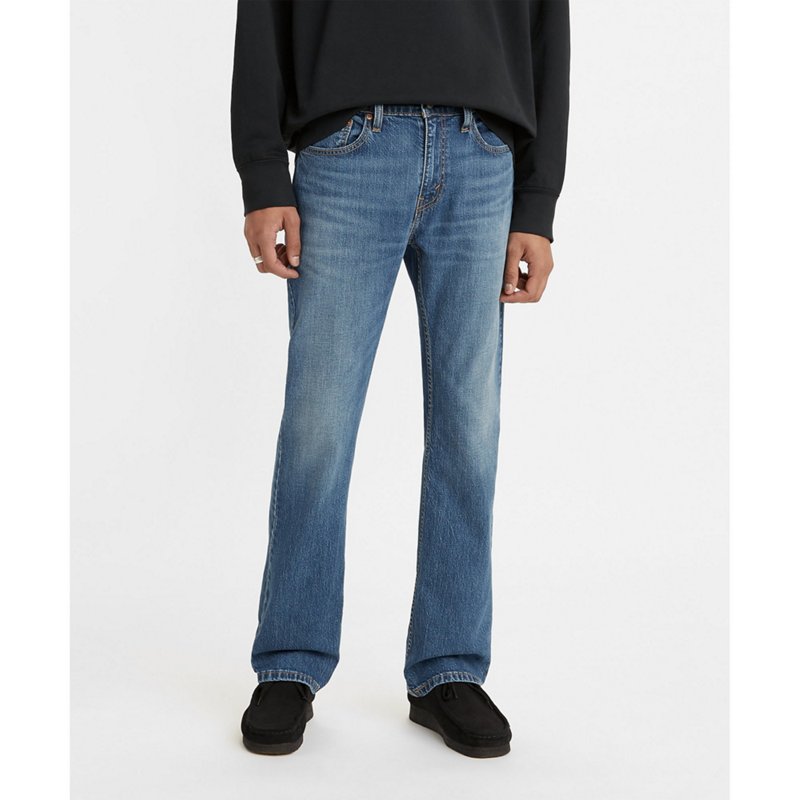 Levi's Men's 527 Sl… - image