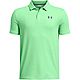 Under Armour Boys' Performance Polo Shirt                                                                                        - view number 1 selected