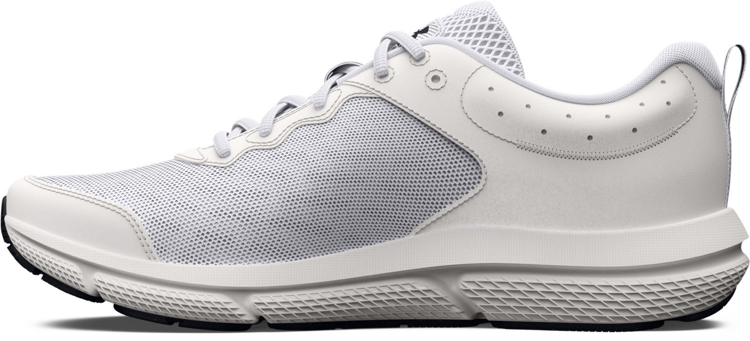 Under Armour Women's Charged Assert 10 Running Shoes                                                                             - view number 2