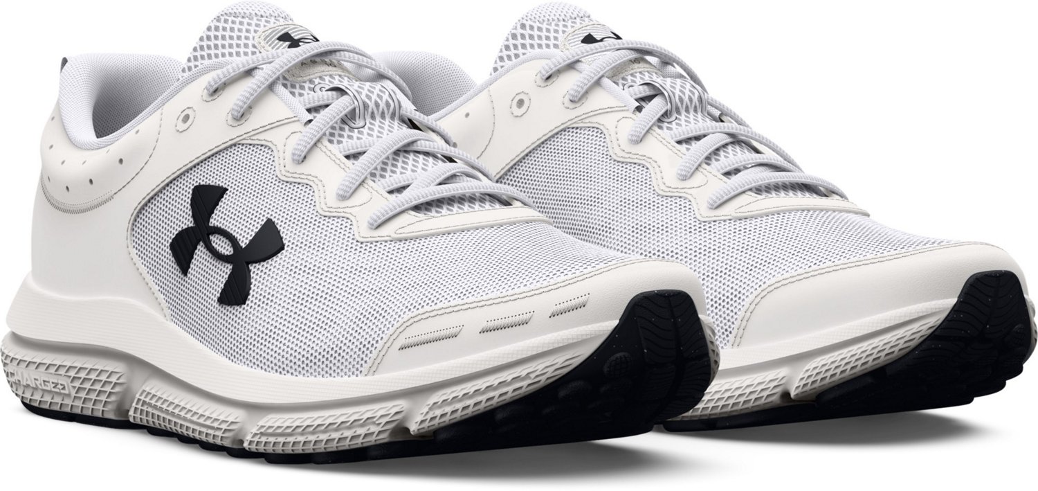 Under Armour Women's Charged Assert 10 Running Shoes                                                                             - view number 3