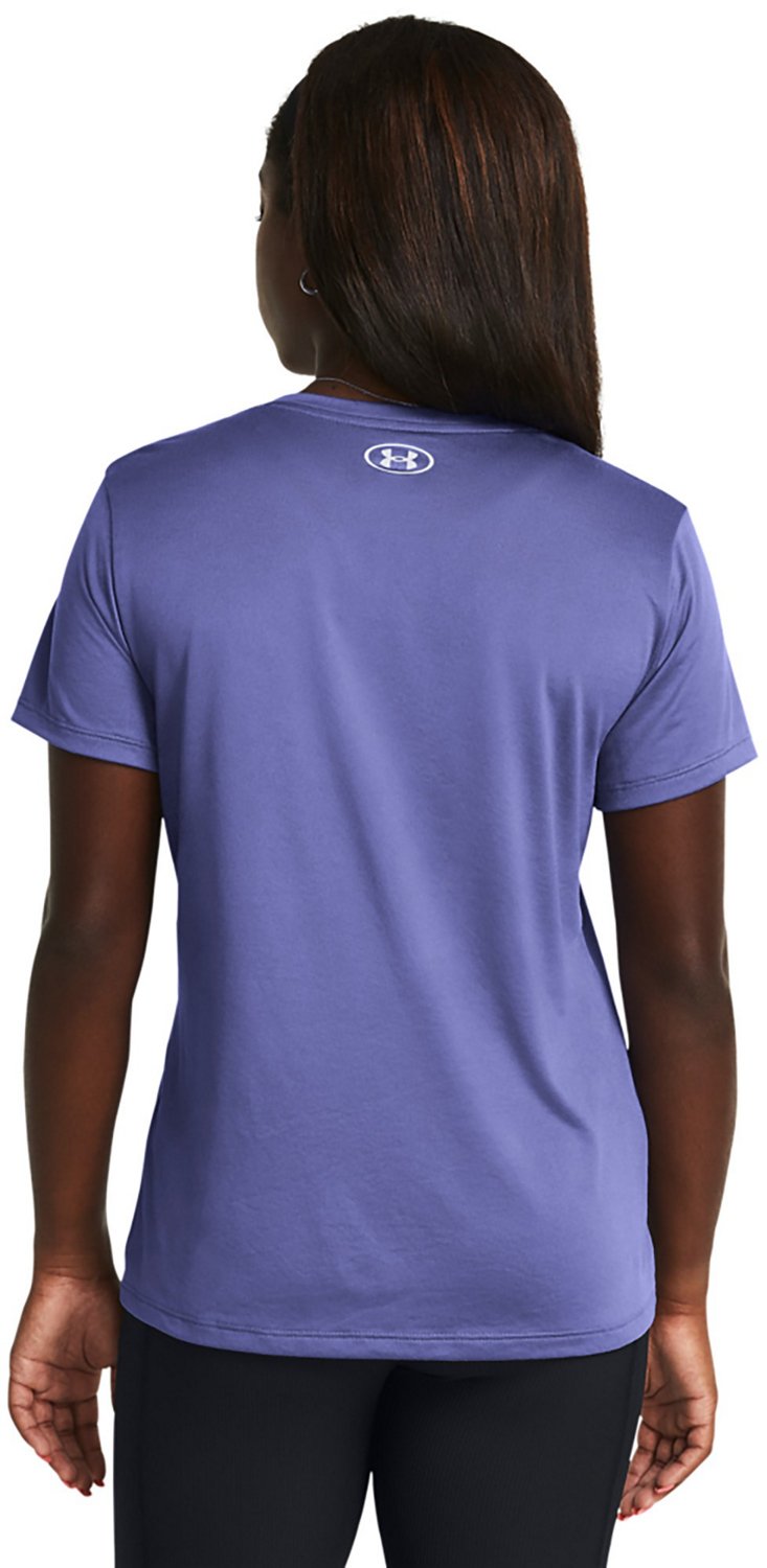 Under Armour Women's Tech SSV T-shirt