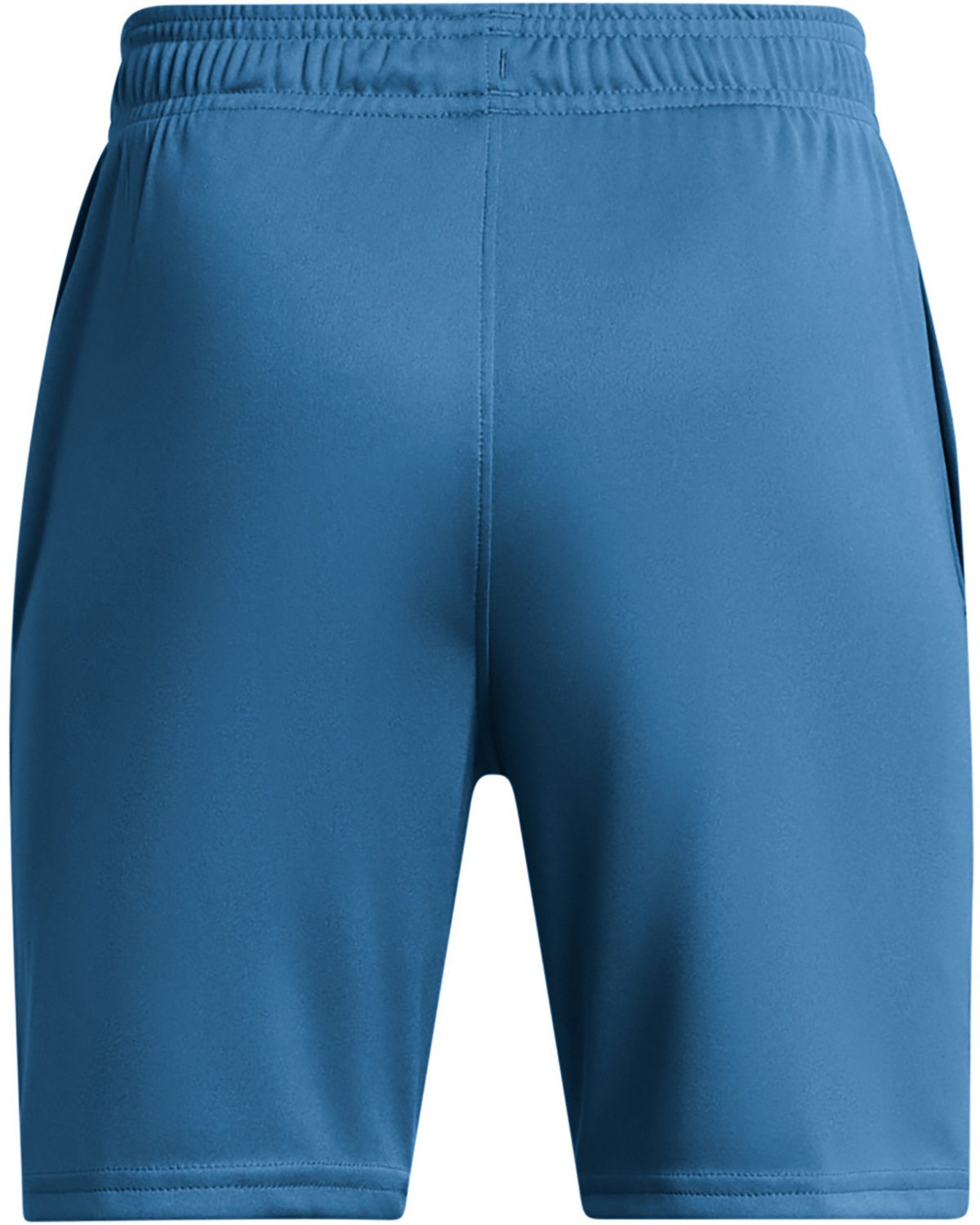 Under Armour Boys' Tech Logo 7 in Shorts                                                                                         - view number 2