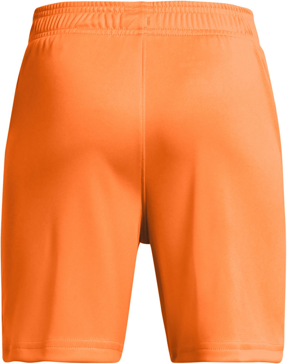Under Armour Boys' Tech Logo 7 in Shorts                                                                                         - view number 2