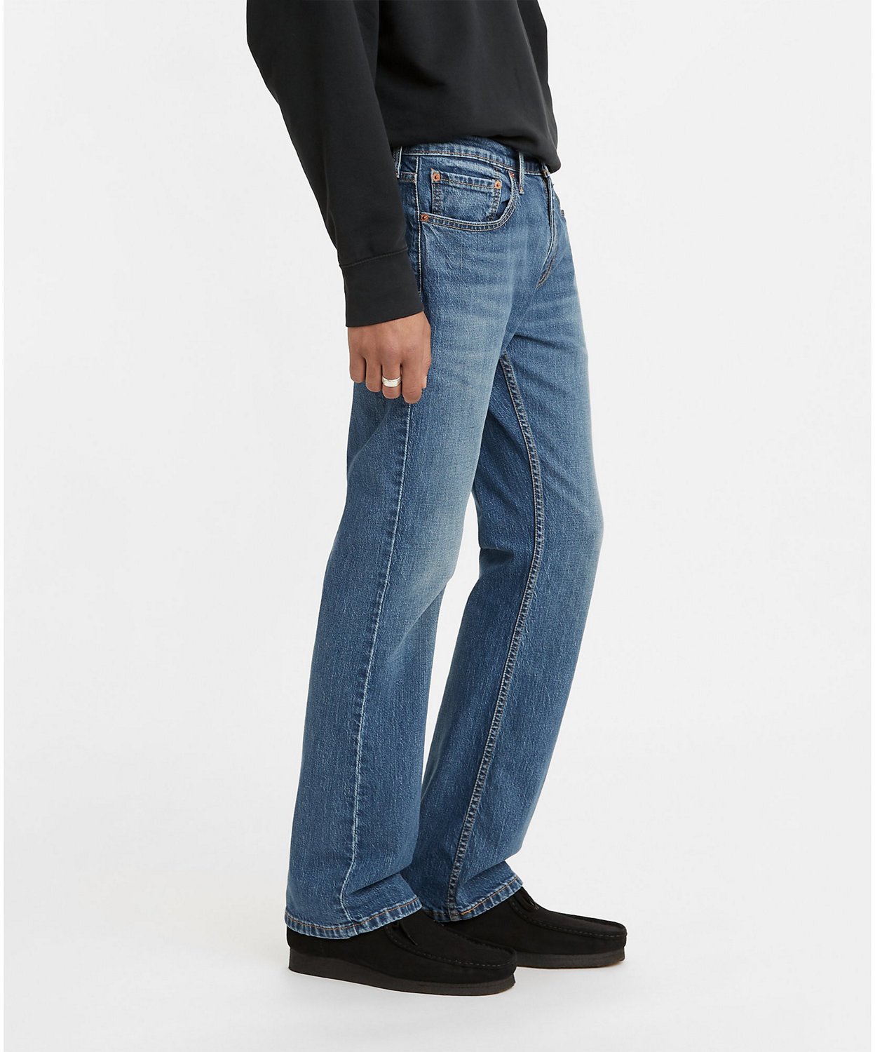 Levi's Men's 527 Slim Boot Cut Jean - view number 3
