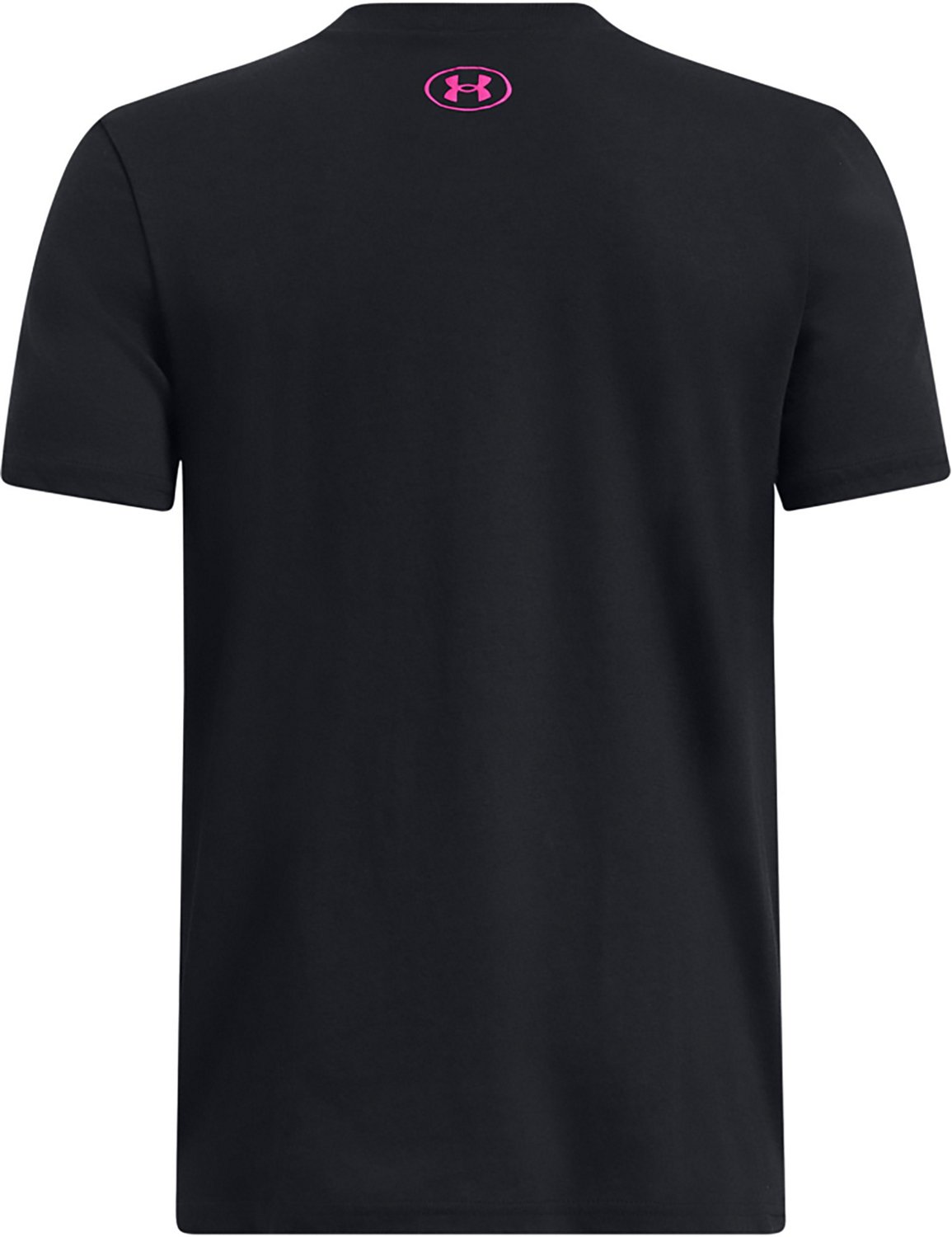 Under Armour Boys' Shades Short Sleeve T-shirt - view number 2