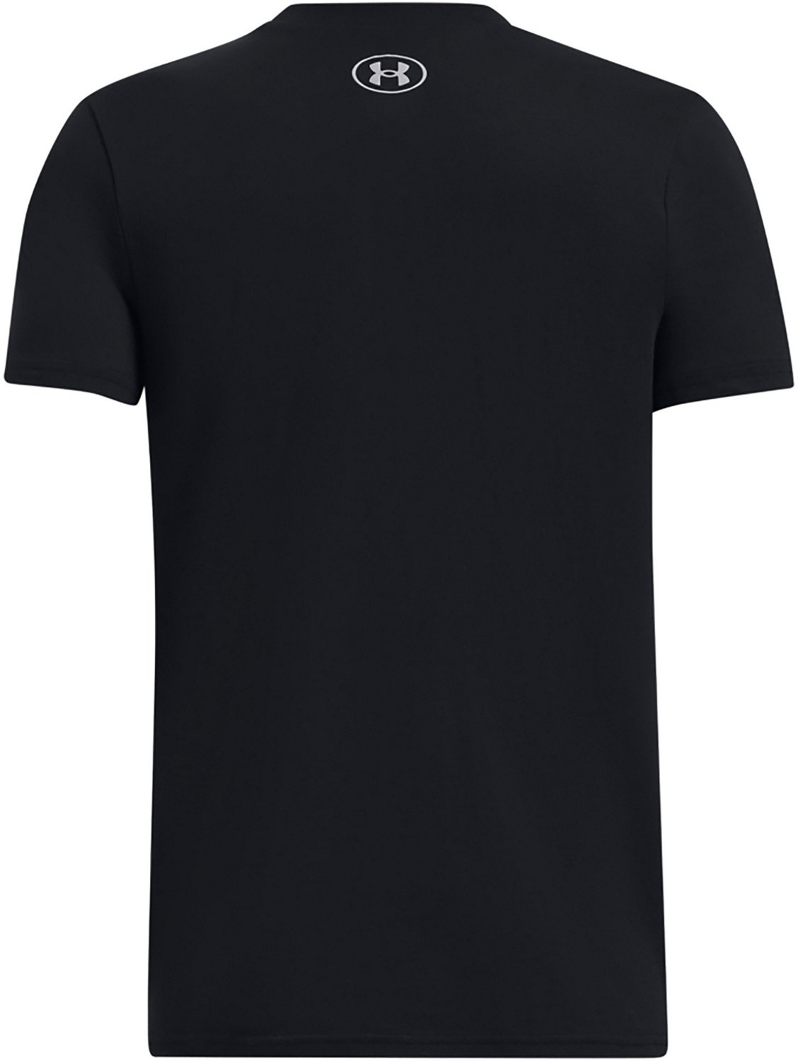 Under Armour Boys' Welcome Show Short Sleeve T-shirt